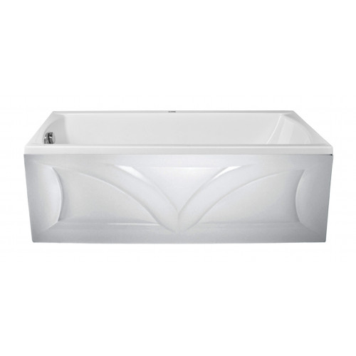Ванна акриловая Marka One Modern 175*70 