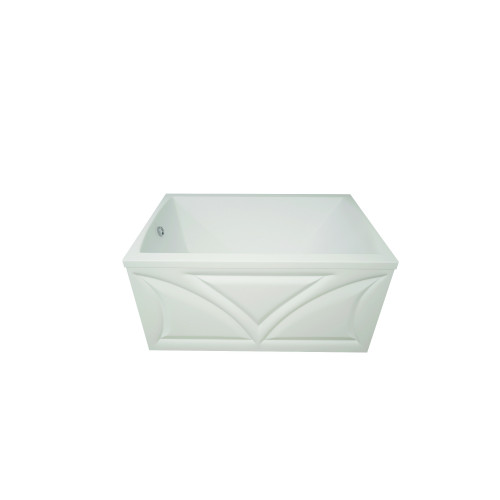 Ванна акриловая Marka One Modern 120*70